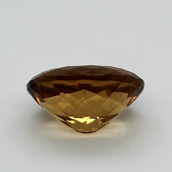 Beer Quartz 8.58 Ct Lab Tested Beer Quartz 8.58 Ct Lab Tested